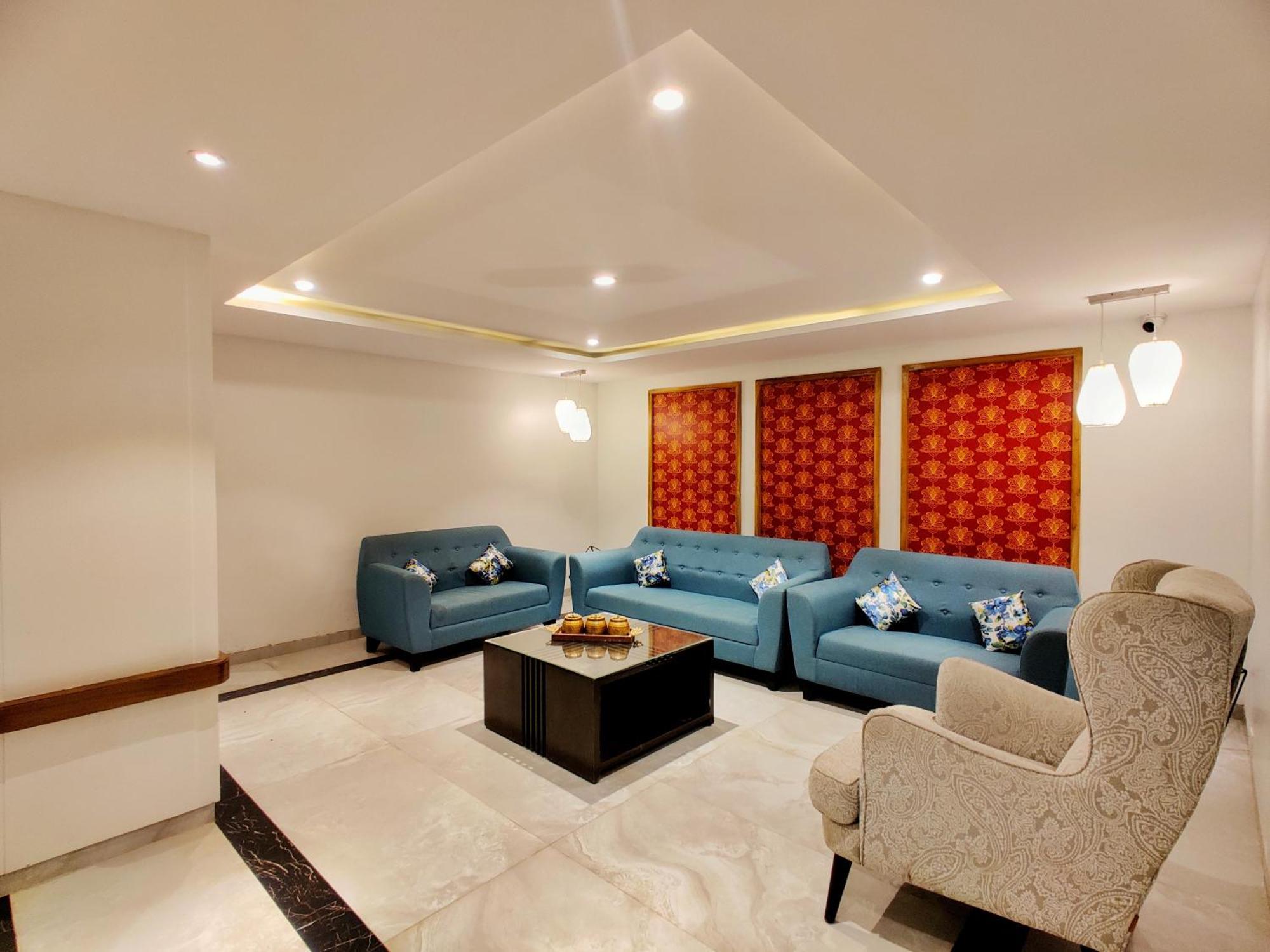 Pushpam Sanskruti Resort Karjat - A Pure Veg Resort Dhamni Exterior photo
