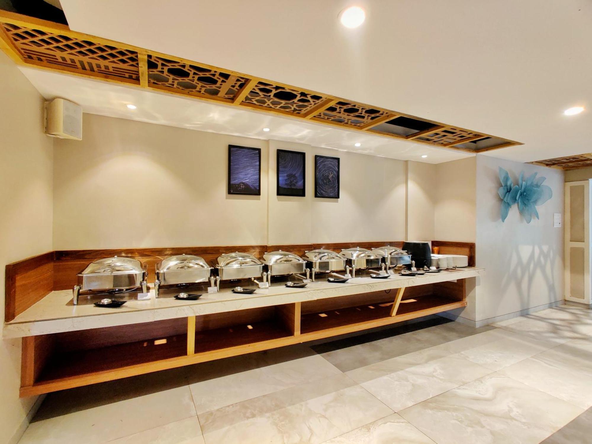 Pushpam Sanskruti Resort Karjat - A Pure Veg Resort Dhamni Exterior photo